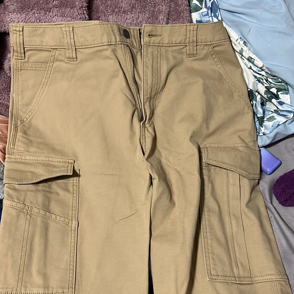 Carhartt Work Pants